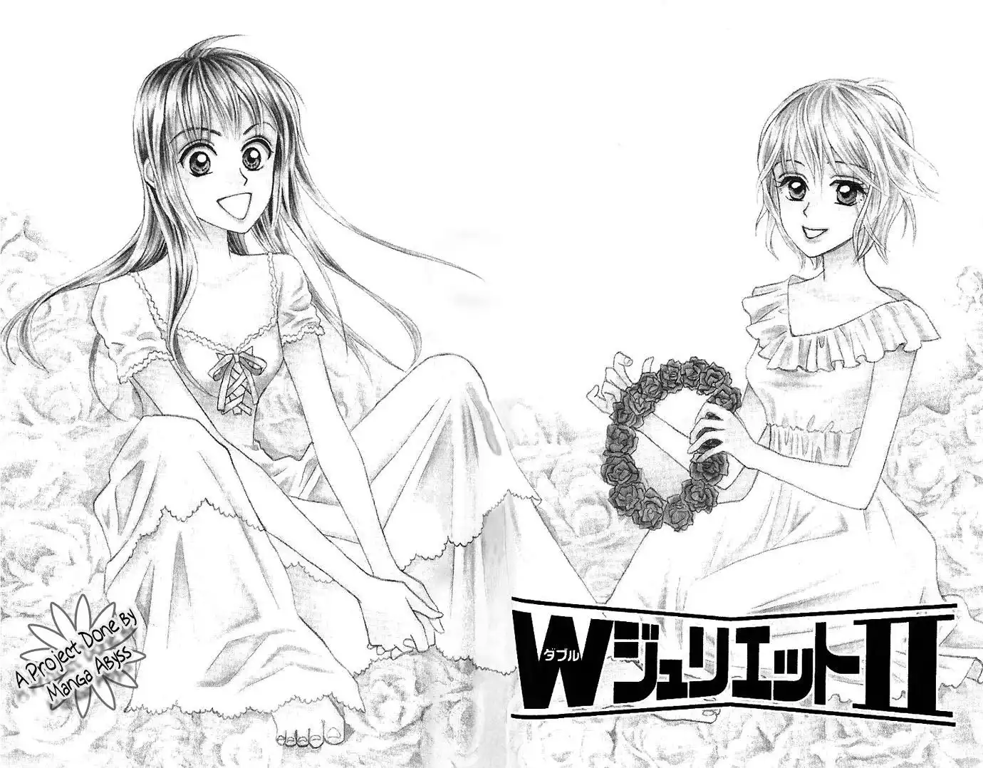 W Juliet II Chapter 3 2